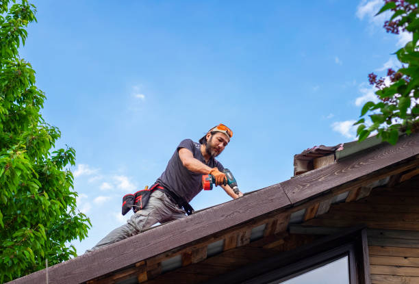 Siding in Birdsboro, PA